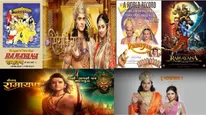 Filmibeat Special: Iconic TV Series & Films Inspired By Ramayana