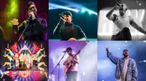 Ritviz to Hanumankind: Artists Who Rose To Become Fan Favourites at NH7 Weekender!
