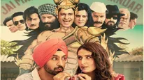 Manoj Bajpayee Hails Diljit Dosanjh Ahead of ‘Suraj Pe Mangal Bhari’ Re-Release