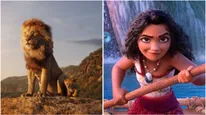 International Animation Day: From The Lion King To Moana, 5 Iconic Animated Films Shaped Our Imagination