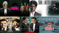 Top Hindi Legal Thrillers That Explore Complexities Of Justice