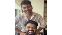 Varun Dhawan & Maniesh Paul's Heartwarming bromance On Sunny Sanskari Ki Tulsi Kumari Set Is Unmissable