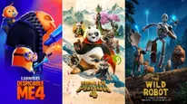 Celebrate Children’s Day With These 3 Universal Pictures India Movies – Perfect For Kids And Families!