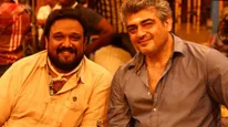 AK64 Update: Kanguva Director Siva To Helm Ajith Kumar's Next Film, Confirms KE Gnanavel Raja