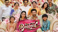 Brother Box Office Collection Day 9 Prediction: Jayam Ravi-Priyanka Mohan's Film Sees Continued Decline