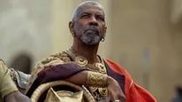 Denzel Washington Opens Up About Playing Macrinus In Gladiator II, A Charismatic Mogul Driven By Power