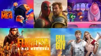 Despicable Me 4 To Deadpool And Wolverine: 5 Top International Movies For Your Weekly Movie Nights
