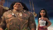 Moana 2 Release Date: When & Where To Watch Disney's Animated Film In India? Check Early Reviews, Plot & More