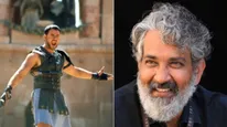 How Gladiator Shaped Rajamouli's Baahubali? From Rome To Mahishmati; Take A Look