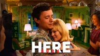 Here's How To Watch 'Here' (2024) Movie Free Online Streaming at Home