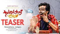 Priyadarshi’s Sarangapani Jathakam Teaser To Unveil On November 21