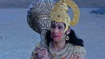 Kaakbhushandi Ramayan Today Episode: Lord Hanuman's Loyalty And Epic Battles In New Episode. What Will Happen?