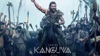 Kanguva Tamil Nadu Advance Bookings Update: Suriya's Film Surpasses Thangalaan And Raayan In Pre-Sales