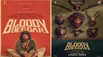 Bloody Beggar Box Office Collection Day 3 Prediction: Kavin's Film Anticipated To Maintain Momentum
