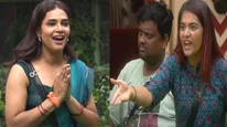 Bigg Boss Telugu 8 Nominations Week 10: Hari Teja Vs Prerana, Prithvi Vs Rohini, & Nikhil Vs Gautham