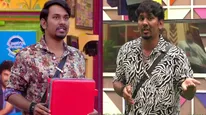 Bigg Boss Telugu 8 Week 10 Update: Nabeel Afridi WINS Eviction Free Pass Shield By Defeating The Rest