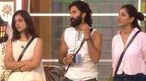 Bigg Boss Telugu 8 Elimination Week 10: SHOCKING TWIST; Vishnupriya & Prithvi In Danger But Will They Be Out?
