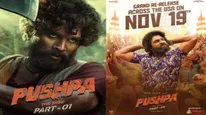 Pushpa Re-release Date Announced: Allu Arjun's Actioner Starring Rashmika Mandanna To Hit Screens Again; DEETS