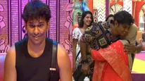 Bigg Boss Telugu 8: Family Week Begins As Nabeel's Mother Enters Reality Show's House; Housemates Emotional