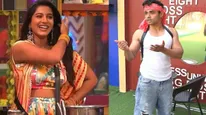 Bigg Boss Telugu 8 Voting Results Week 11: Gautham Leads The Meter With Vishnupriya In Danger