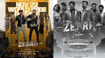  Zebra Box Office Collection Prediction Day 4: Discouraging Figures For Satyadev's Latest Thriller; Steady Run