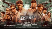 Zebra Box Office Collection Prediction Day 5: Satyadev-Starrer Thriller Looks Down With Over 55% Slump