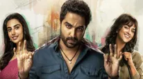 Mechanic Rocky Box Office Collection Day 7 Prediction: Vishwak Sen's Action Drama Slows Down