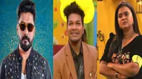 Bigg Boss Telugu 8 Ticket To Finale: Rohini, Avinash, & Nikhil Become Contenders For First Finalist Challenge