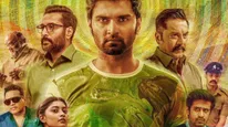 Nirangal Moondru X Review: Here's What Viewers Are Saying About Atharvaa, Sarath Kumar, And Rahman’s Thriller