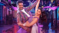 Petta Rap OTT Release: When And Where To Watch Prabhu Deva And Vedhika's Musical Action Film