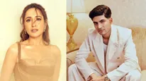 'Khel Khel Mein' Star Pragya Jaiswal Wants To Date Shubman Gill? Akshay Kumar's Co-Star Says 'Make It Happen'