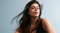 Sanjana Sanghi Celebrates 13 Years Of Rockstar, Shares 'Stunning First Print Poster'