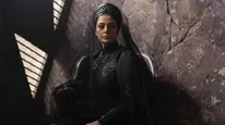 Tabu Takes Centre Stage As Sister Francesca In Dune: Prophecy Series. Her Episode Premiere Date Revealed
