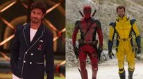 Vidyut Jammwal Lauds Deadpool & Wolverine Post Its OTT Release: It's A Ride You Don't Want To Miss