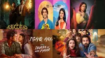 Vikkatakavi To Vicky Vidya Ka Woh Wala Video: 5 Must-watch Titles To Heat Up Your Winter Weekends!