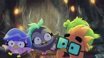 Angry Birds Mystery Island Season 1 Part 3 OTT Release Date: When & Where To Watch, New Character & More