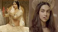 9 Years Of Bajirao Mastani: Revisiting Deepika Padukone's Iconic Role As Mastani In Bhansali's Film