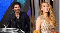 Blake Lively Accuses Justin Baldoni Of Sexual Harassment And Smear Campaign, Baldoni Gets Dropped By WME