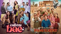 Year Ender 2024: Top 6 Hindi Comedy Series Of 2024 To Stream On OTT; From Call Me Bae To Panchayat 3