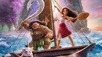 Moana 2 OTT Release Date, Platform Updates: When Will Disney Sequel Arrive Online After Theatrical Run?