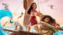 Moana 2 Box Office Collection Day 3: Disney Film Crosses 10+ Cr In India On 1st Weekend; BEATS Inside Out 2