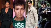 Squid Game Season 2 Netflix Release: What If The Korean Show Was Remade In Bollywood? Check Imaginary Recast