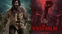 Viduthalai Part 2 Collection Day 5 (Early Updates): Sethupathi's Film Crosses 25 Cr Amid Slow Growth; Earns...