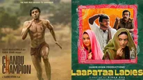 Year Ender 2024: Top 5 Bollywood Flops That Found Success On OTT; From Chandu Champion To Laapataa Ladies