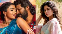 Pushpa 2: Janhvi Kapoor Backs Allu Arjun’s Film After Interstellar Misses Out On IMAX Screens; Here's HOW