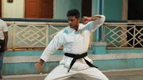 Karate Girls | Manav Gohil On Sharing A Strong Connection With His Character: It’s All About…