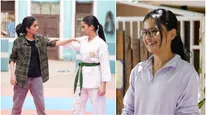 Karate Girls Review: A Heartfelt Tale Of Friendship And Dreams