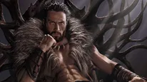 For The First Time Ever: An Action-Packed Introduction- Kraven The Hunter's 8-Minute Opening Sequence Released