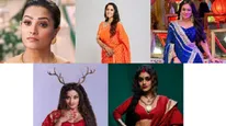 Year Ender 2024: From Monalisa And Sangita Ghosh To Sreejita De – TV's Most Unforgettable Antagonists 
