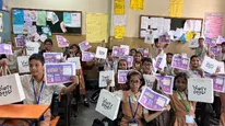 Christmas 2024: How Nick India Spread Christmas Cheer In Mumbai With Special Moments For Children?